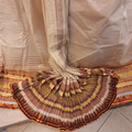 White Cotton Dhoti
