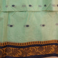 Light Green Cotton